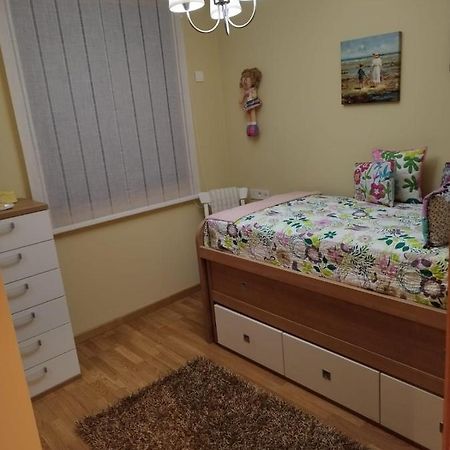 Costa Reinante Spa Y Piscina San Miguel Reinante Екстериор снимка