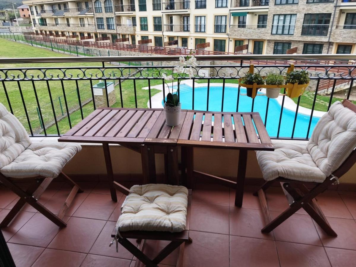 Costa Reinante Spa Y Piscina San Miguel Reinante Екстериор снимка
